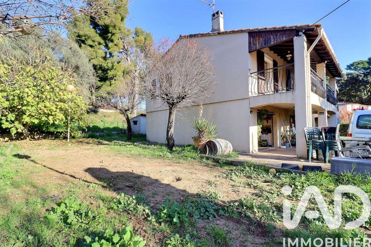 Photo 2 - Maison à LA CIOTAT