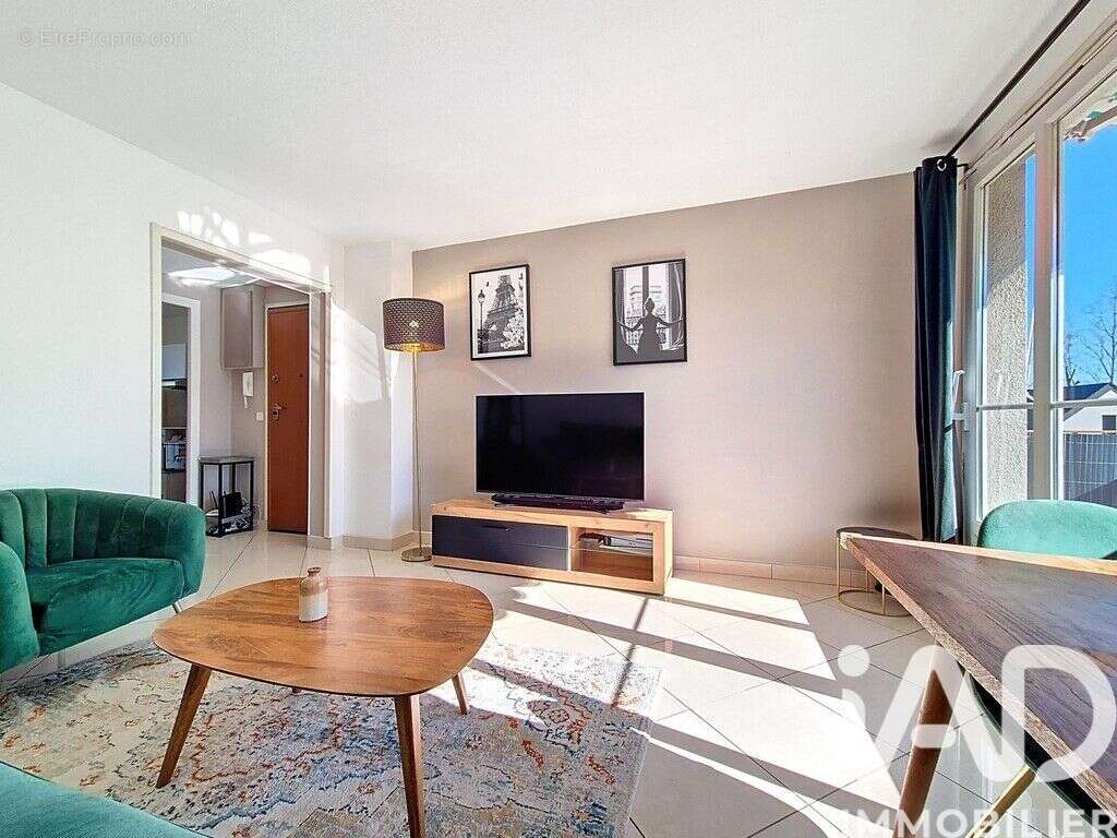 Photo 4 - Appartement à VILLIERS-SUR-MARNE