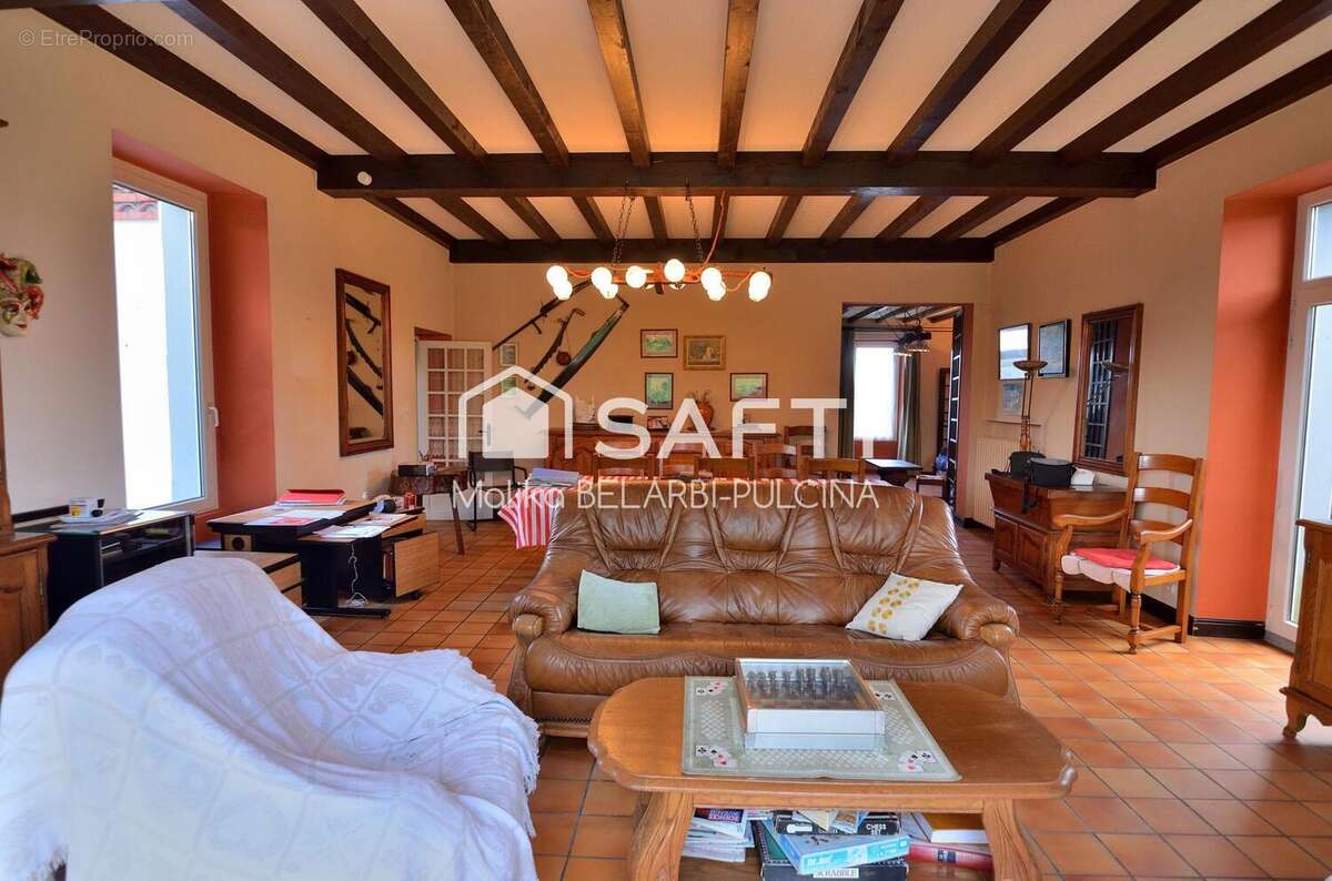 Photo 5 - Maison à SAINTE-FLORENCE