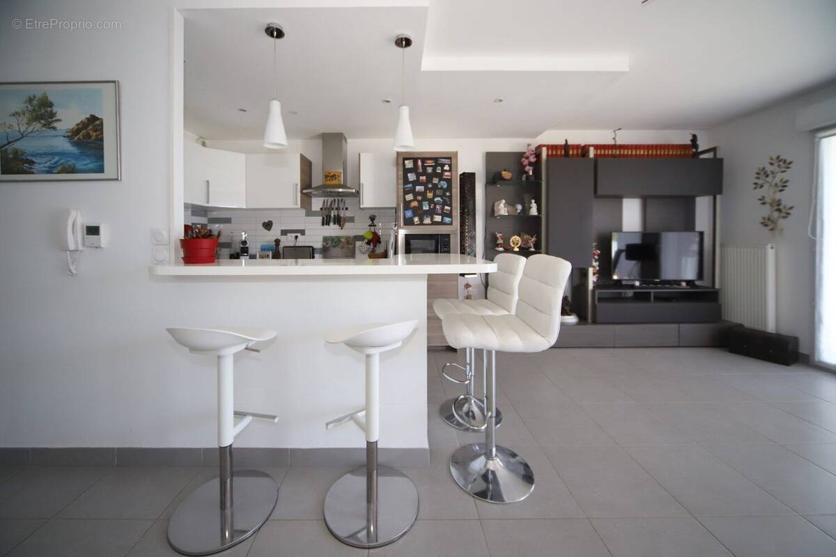 Photo 1 - Appartement à MONTPELLIER