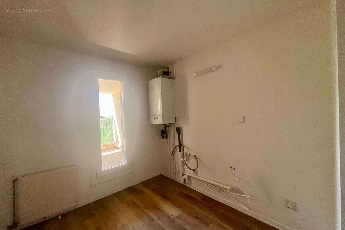 Appartement à VITROLLES