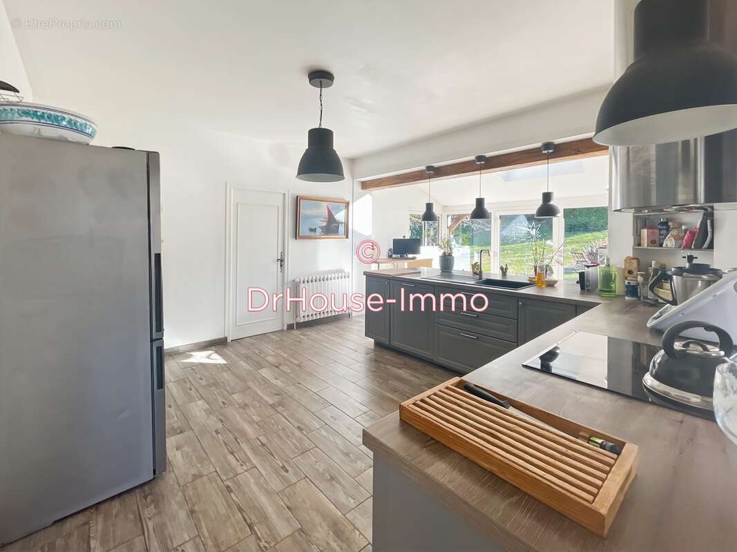 Maison à SAINT-CERE