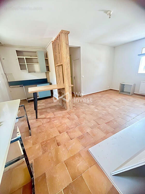 Appartement 34 m² à Rebais  - photo 1