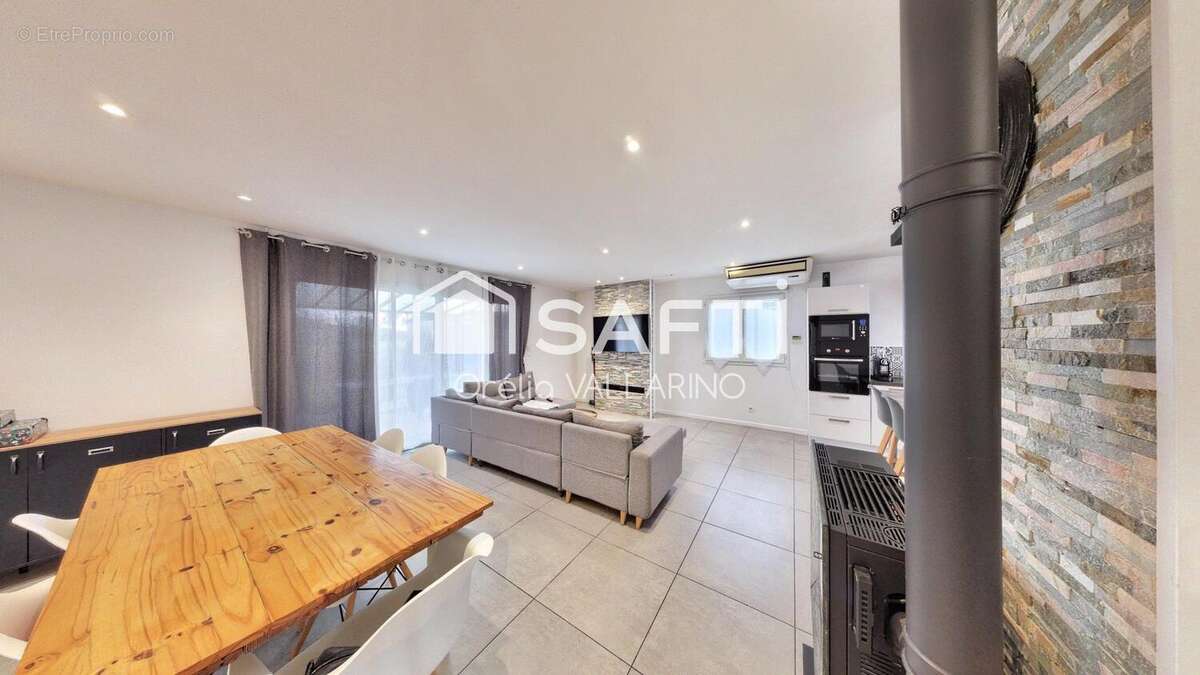 Photo 5 - Maison à GAURIAGUET