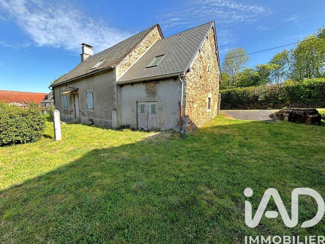 Photo 6 - Maison à NEUVIC