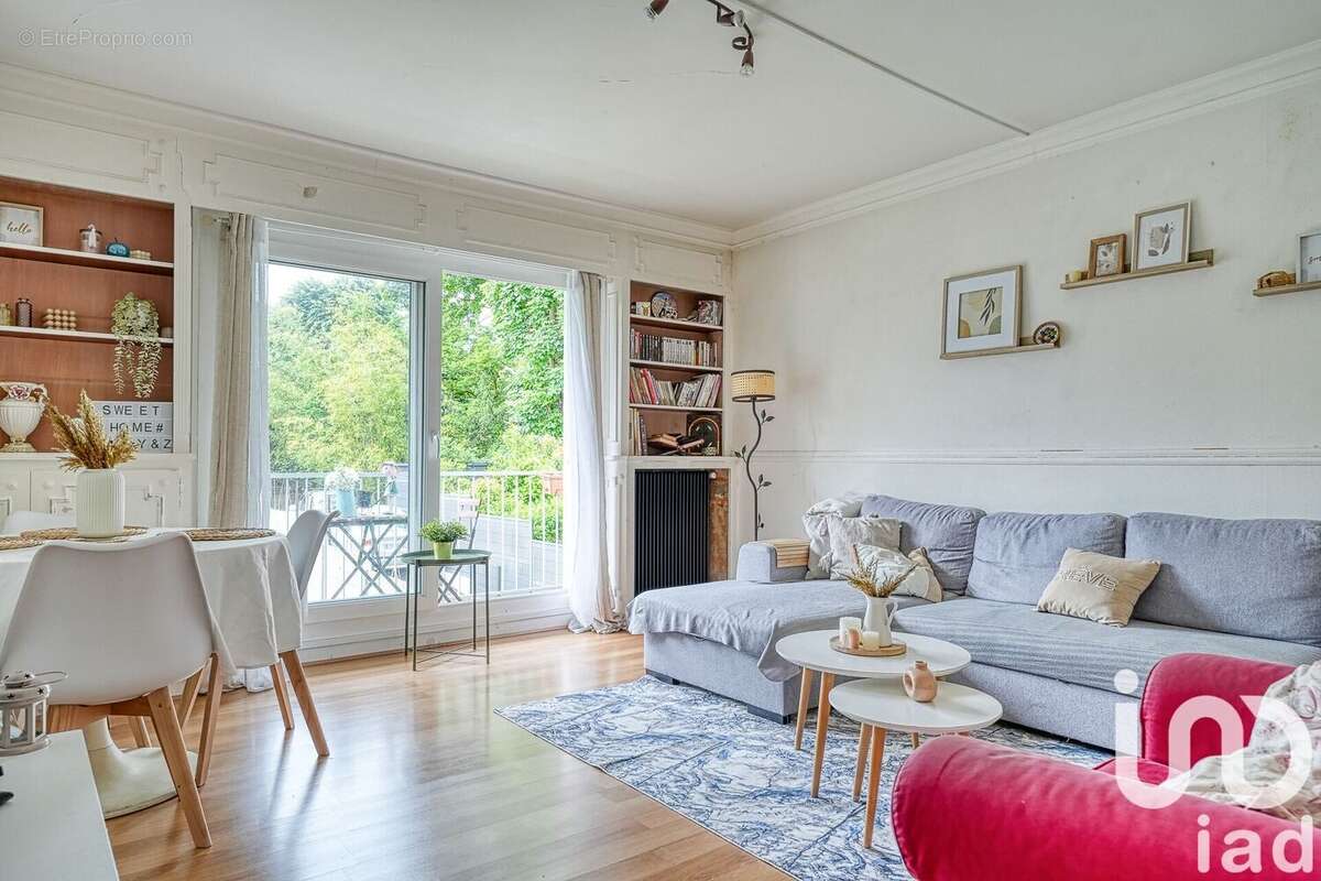 Photo 4 - Appartement à POISSY