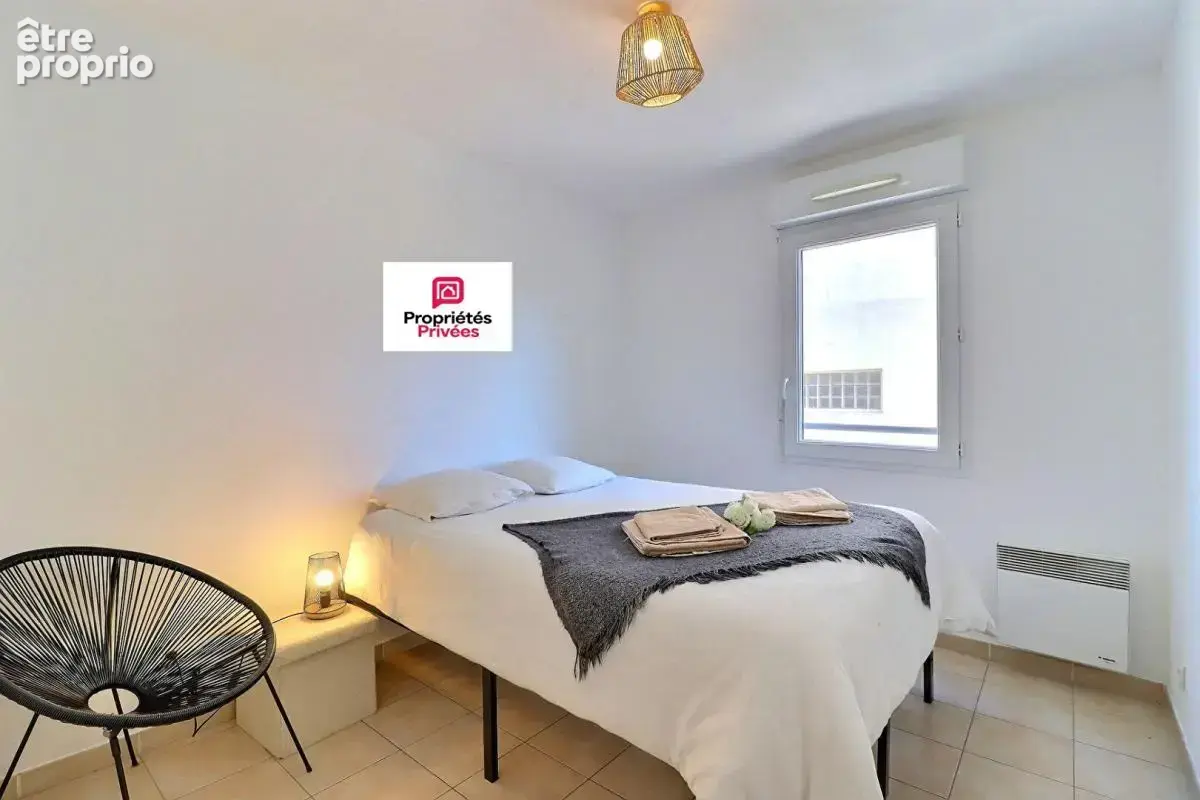 Appartement La Seyne Sur Mer 4 pièce(s) 80.98 m2 - photo 9