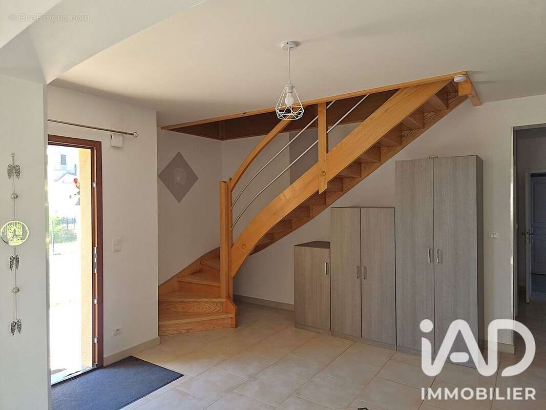 Maison 203 m² à Citey  - photo 8