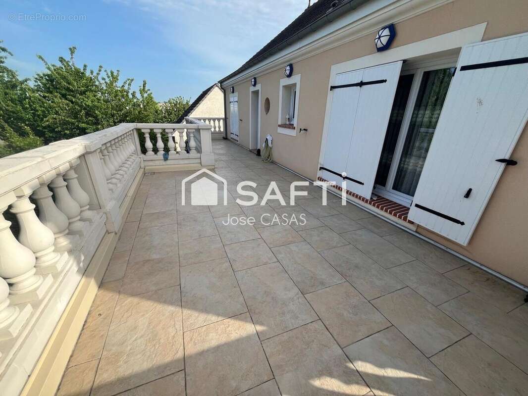 Photo 9 - Maison à VAL-DE-REUIL