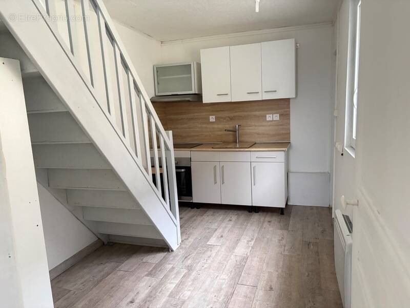 Maison à FLINES-LEZ-RACHES