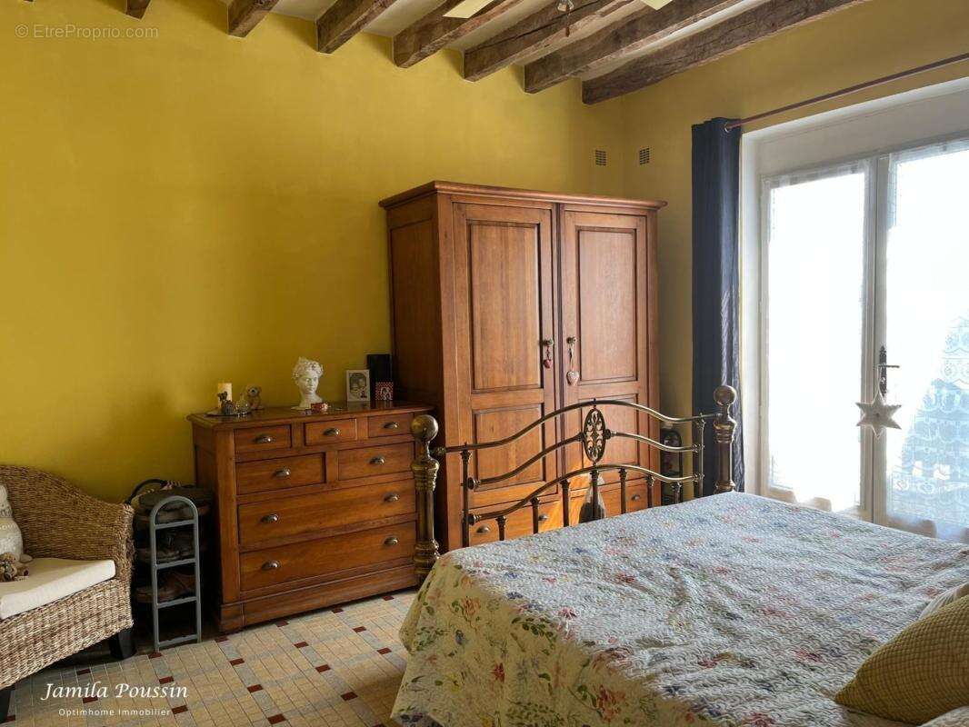Maison Ancienne de Caractère à Broc, Maine-et-Loire - photo 23
