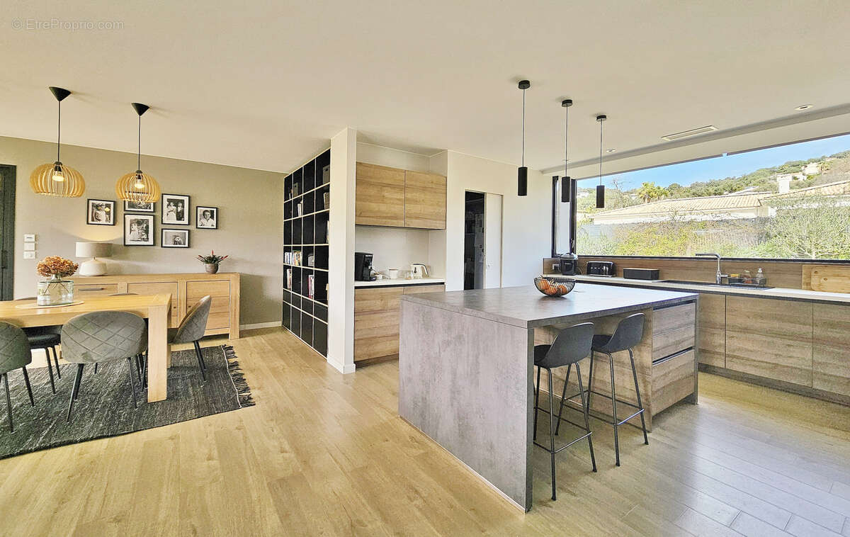 Maison à BASTELICACCIA