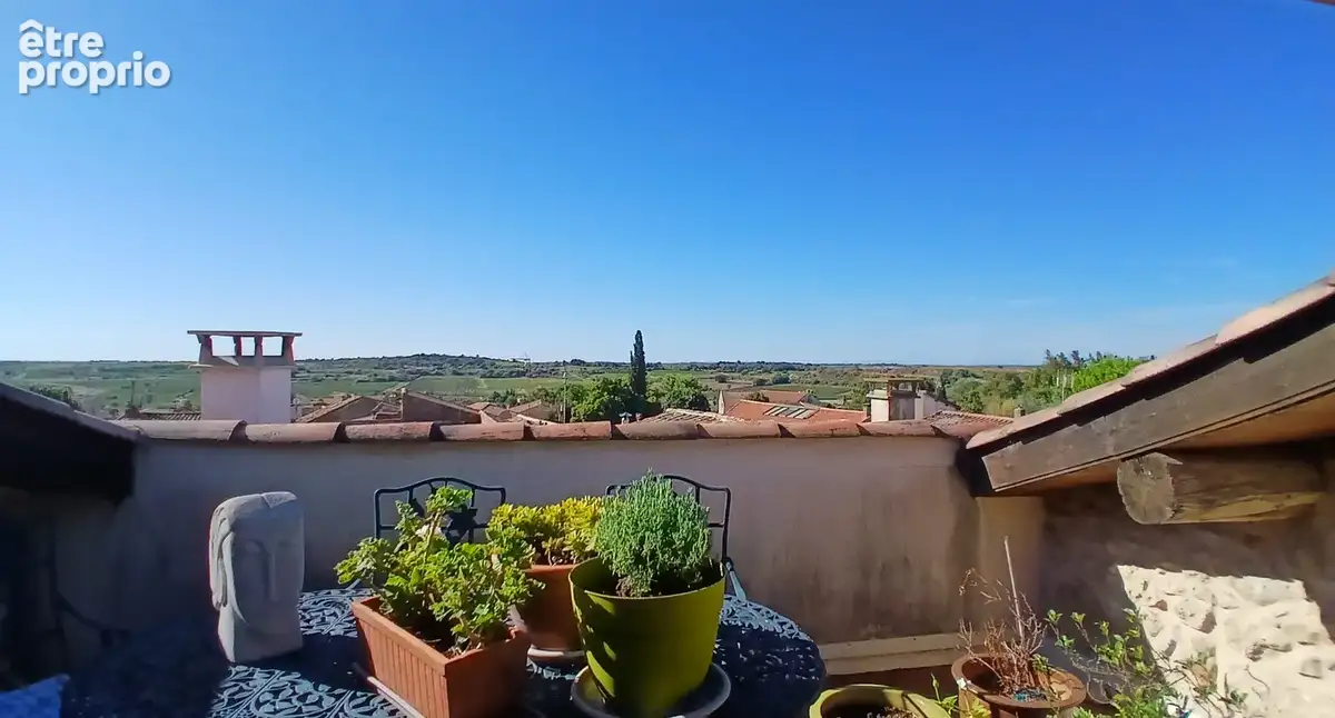 Charmante maison de village, entièrement rénovée. - photo 4