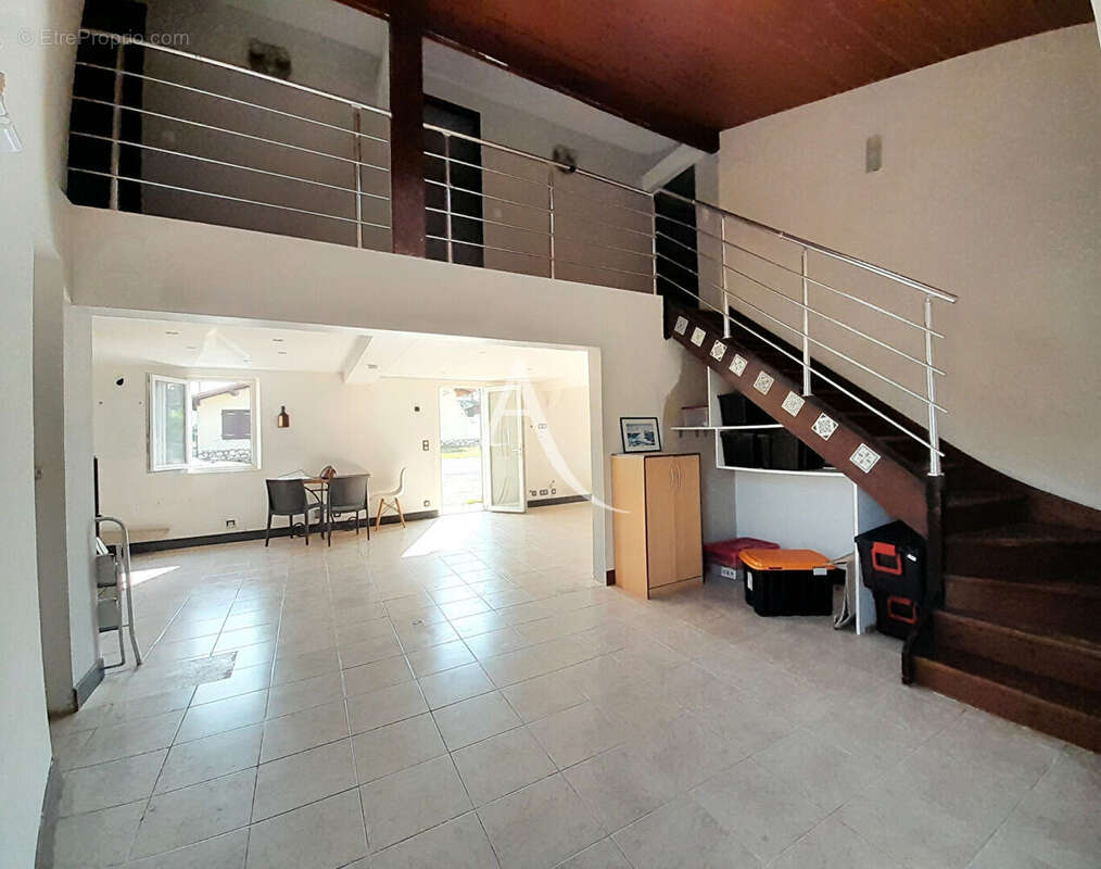 Maison mitoyenne Créon d'Armagnac - photo 5