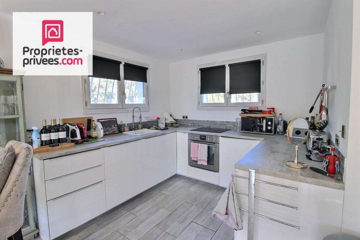 Maison à LA CROIX-VALMER