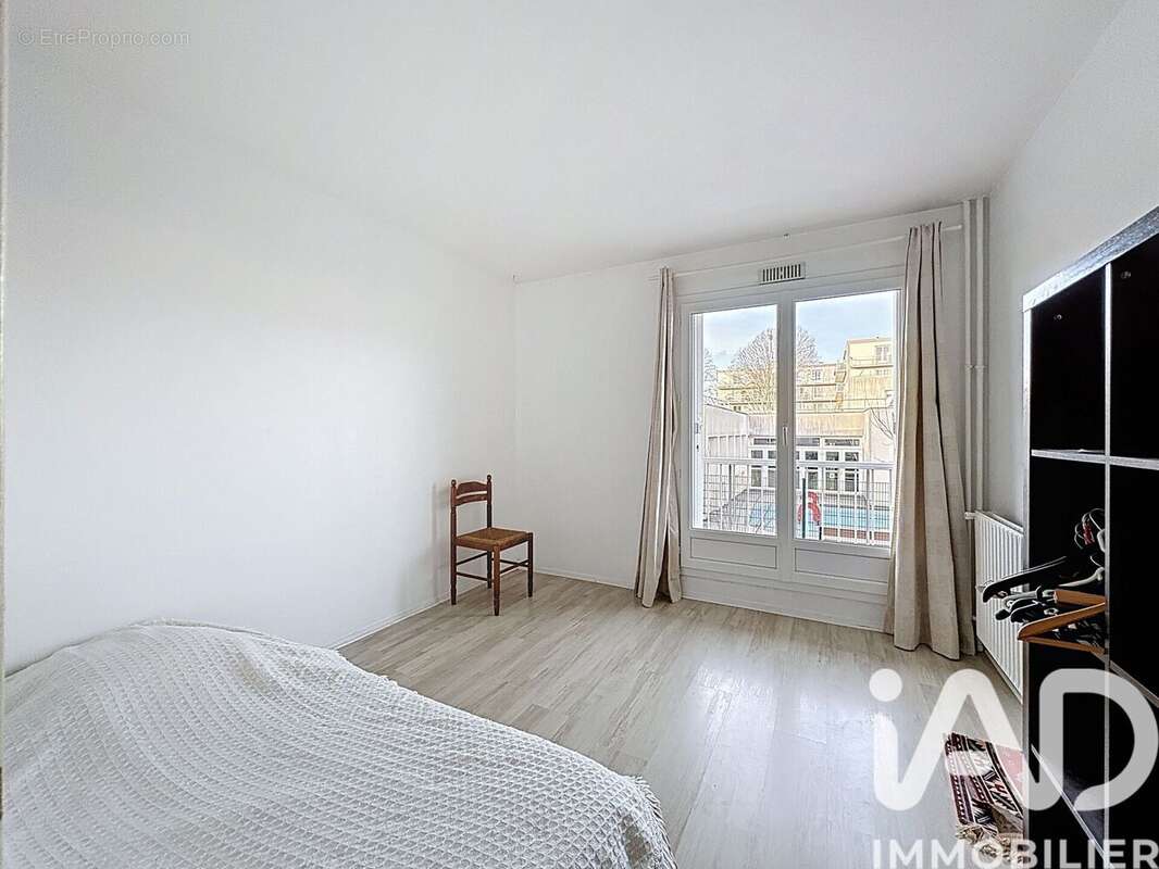 Photo 6 - Appartement à MAGNY-LES-HAMEAUX