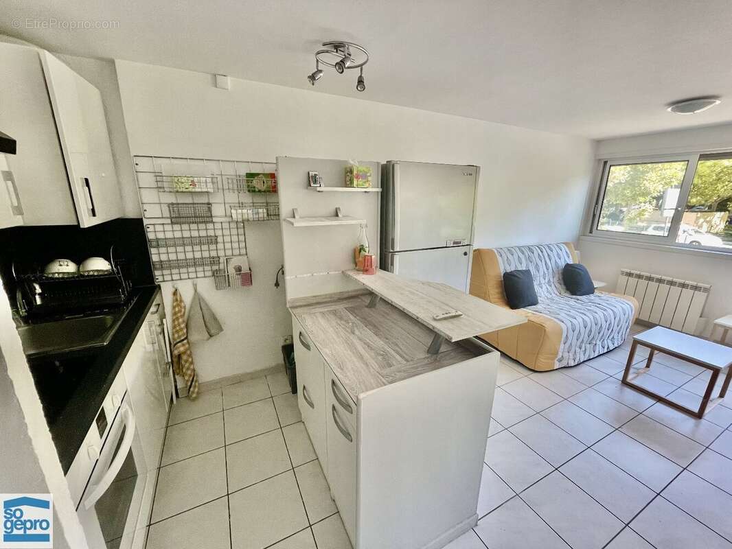 Appartement à AGDE