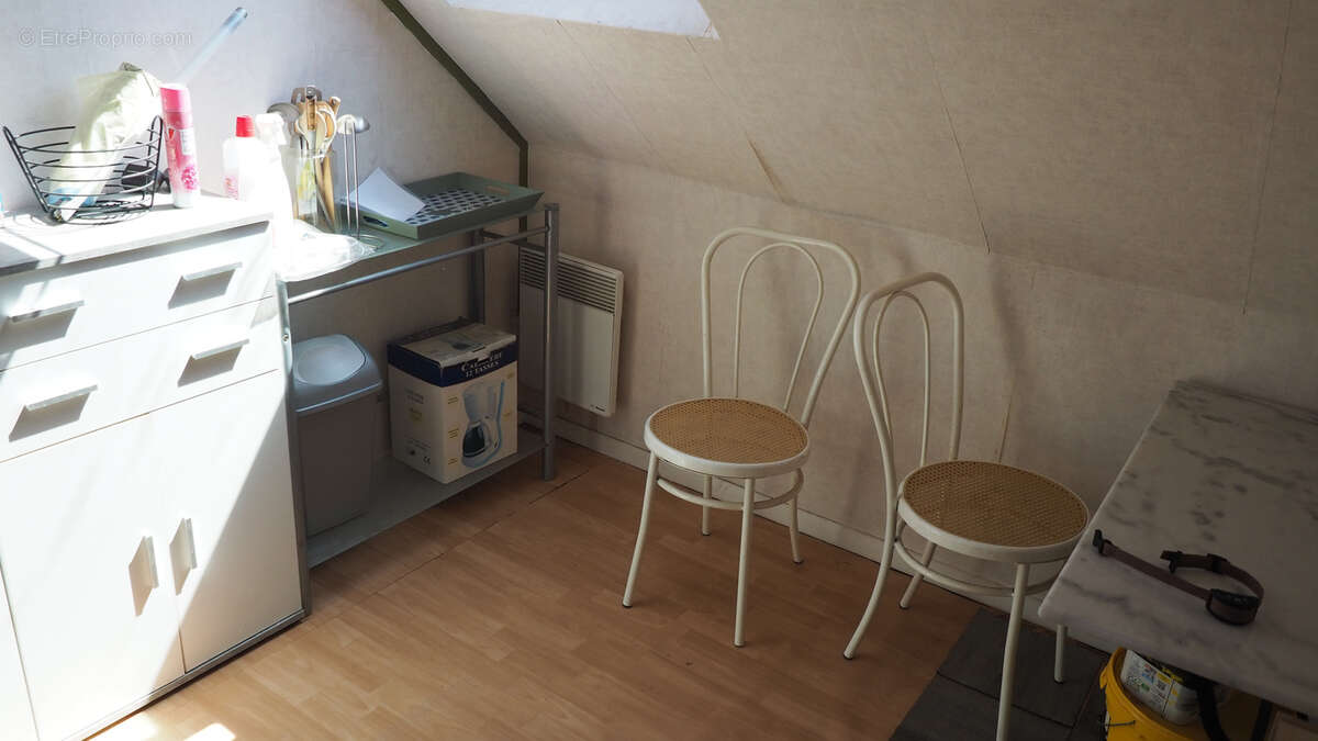 Maison 50 m² à Amiens  - photo 12