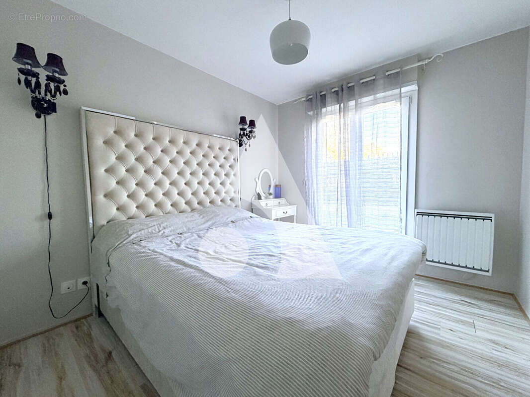 Appartement à MONTMAGNY