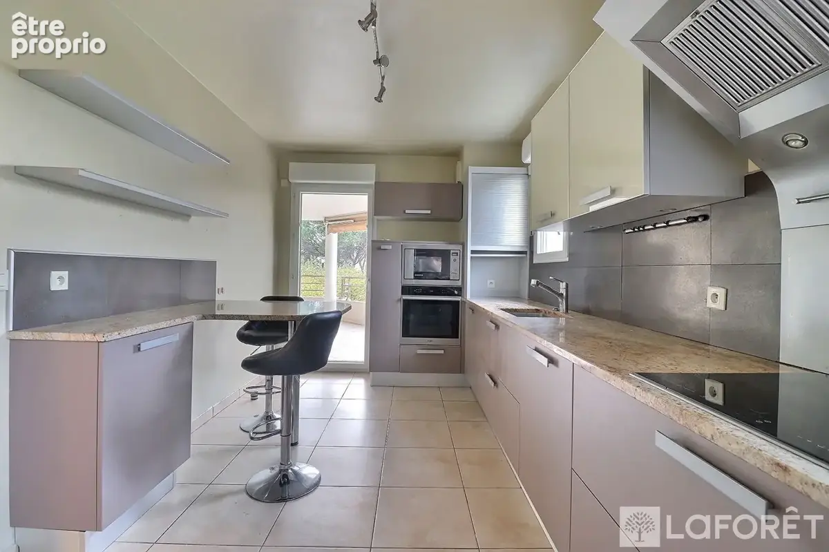 Appartement Saint Raphael 4 pièce(s) 127 m2 - photo 6