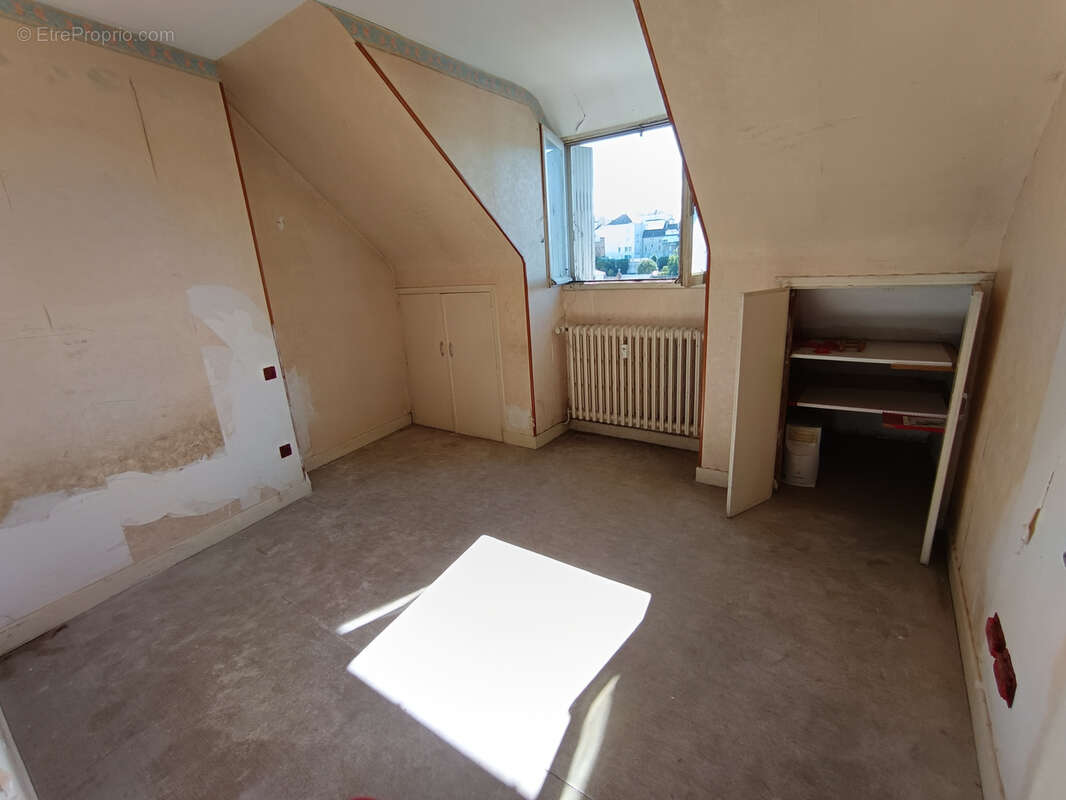 Appartement à RODEZ