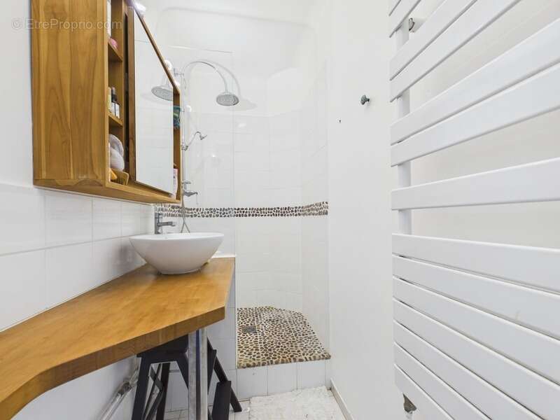 Appartement à VERSAILLES