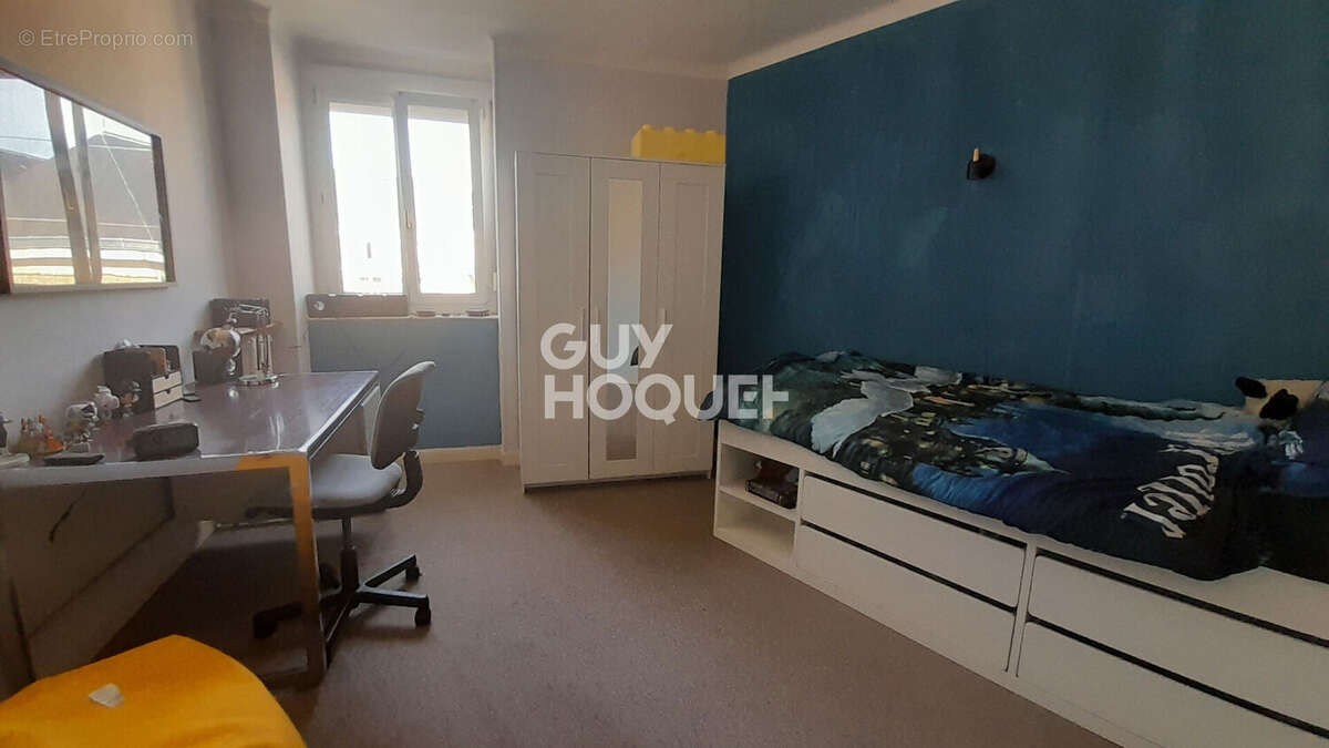 Appartement à SOISSONS