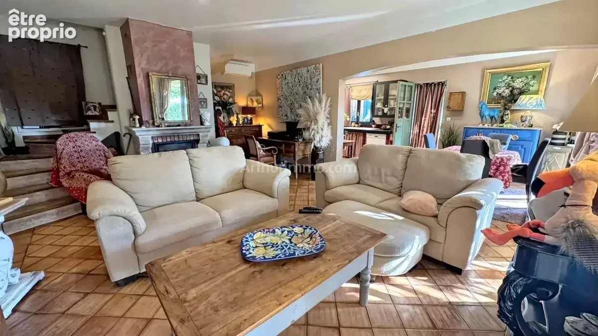 Vente Maison Draguignan(83300) 629 000ï¿œ - photo 5