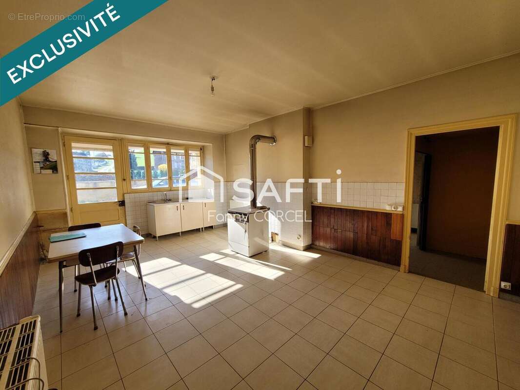Photo 2 - Maison à SAINT-MARC-SUR-SEINE