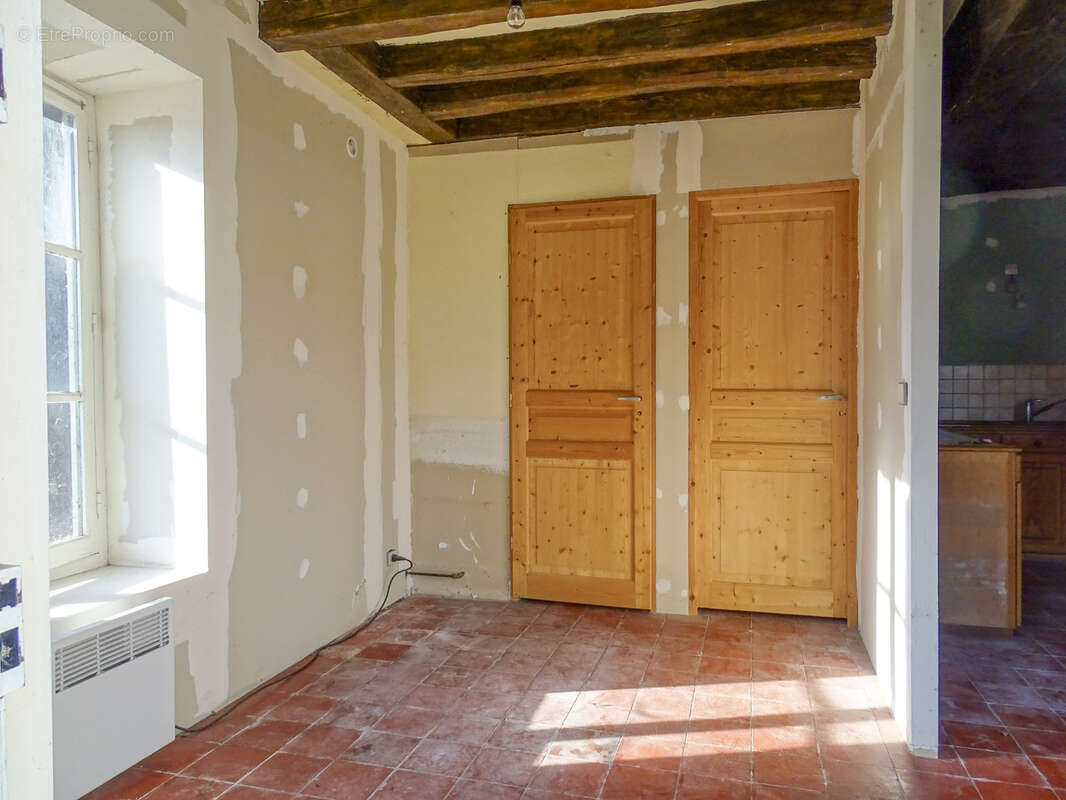 Maison à FONTGUENAND