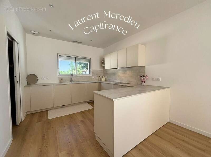 Maison à CUBZAC-LES-PONTS