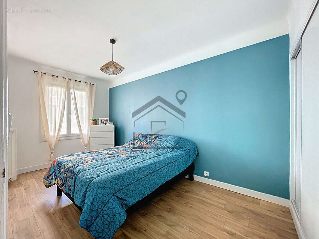 Appartement à MARIGNANE