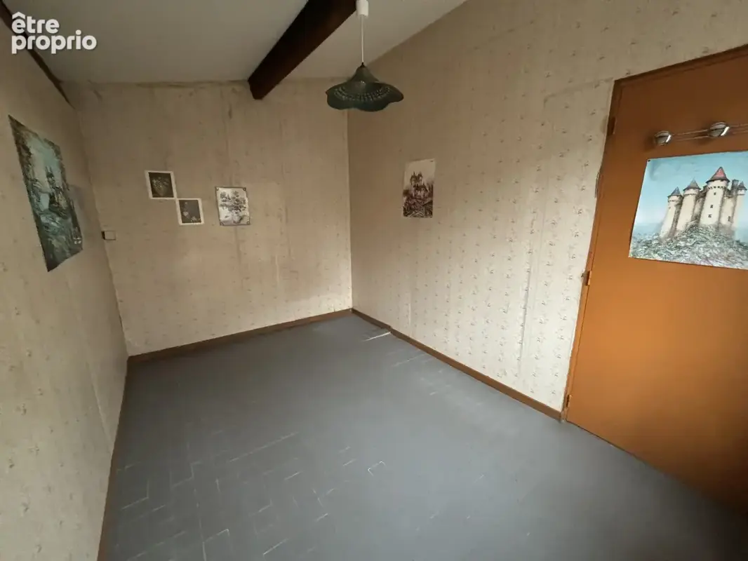 Chambre 1