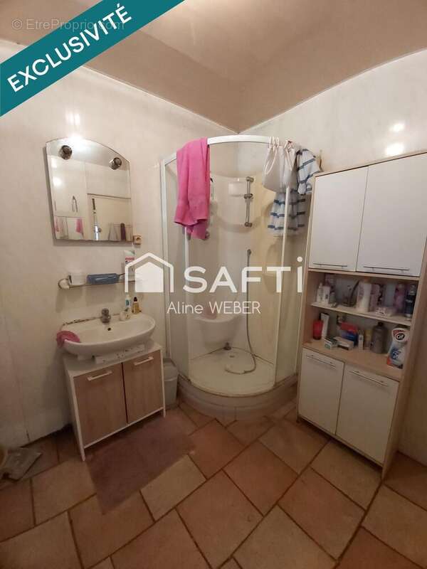 Photo 4 - Maison à CESSE