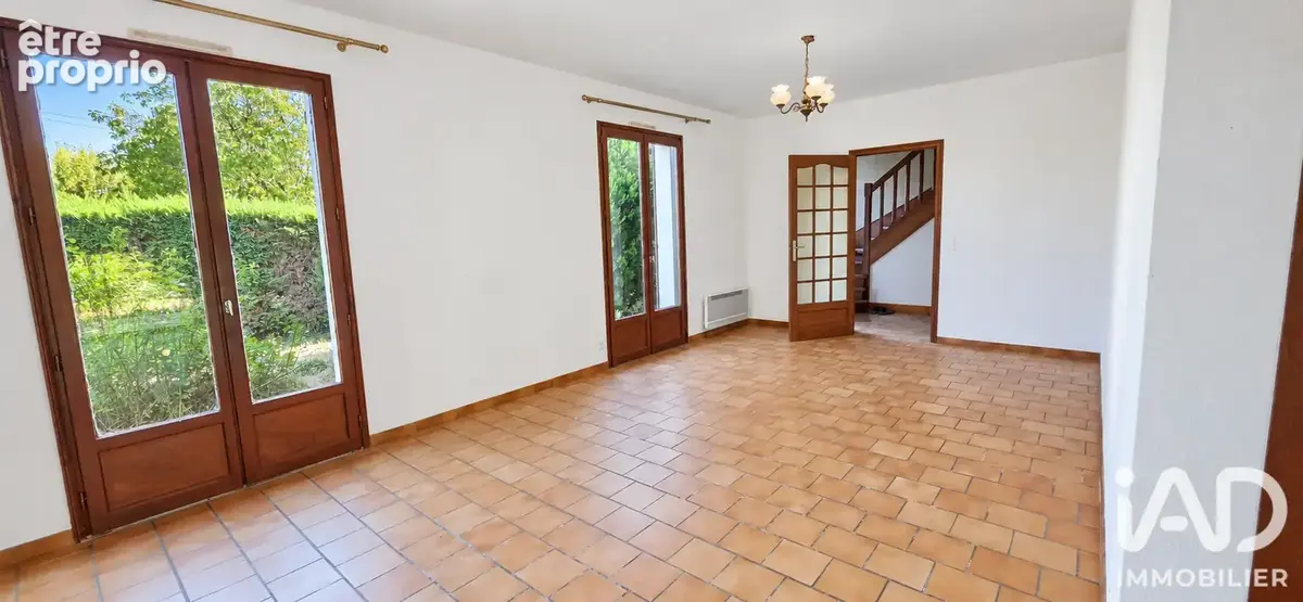 Photo 1 - Maison à BERGERAC