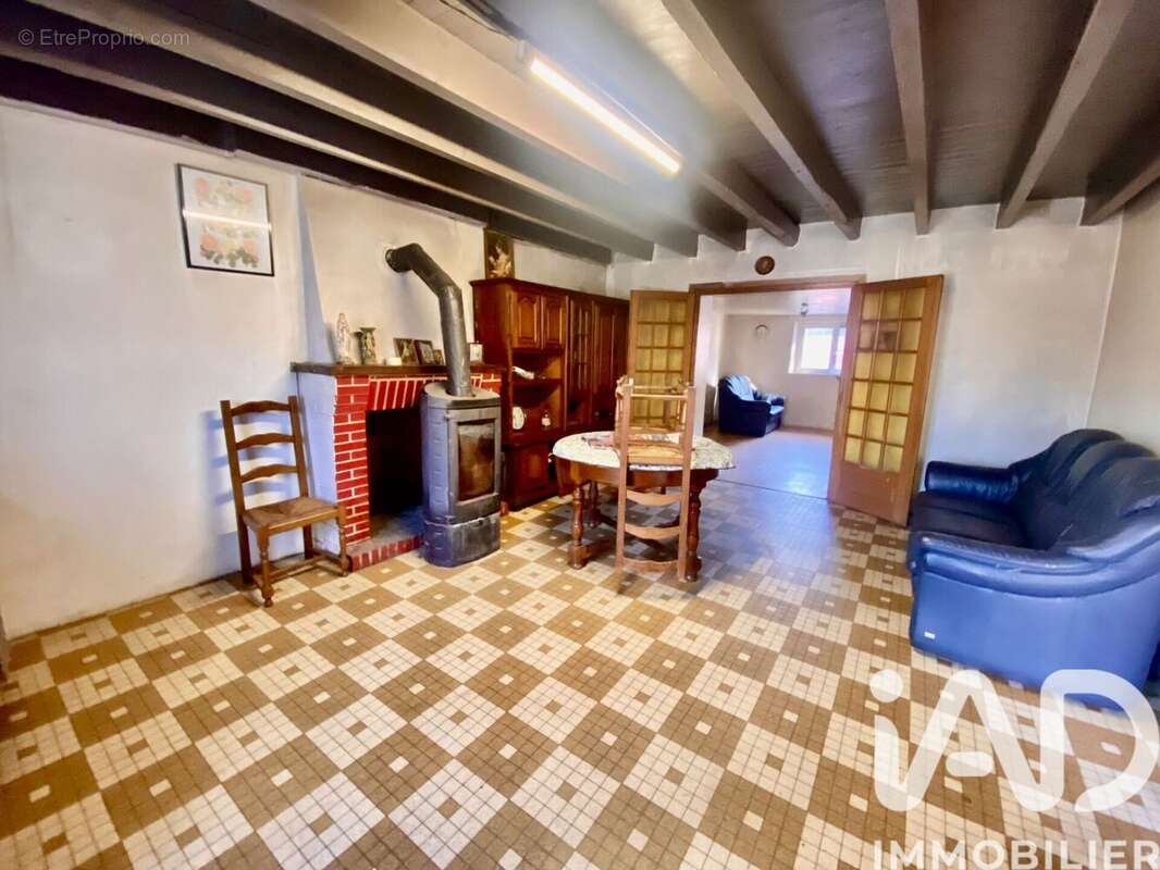 Photo 3 - Maison à MOHON