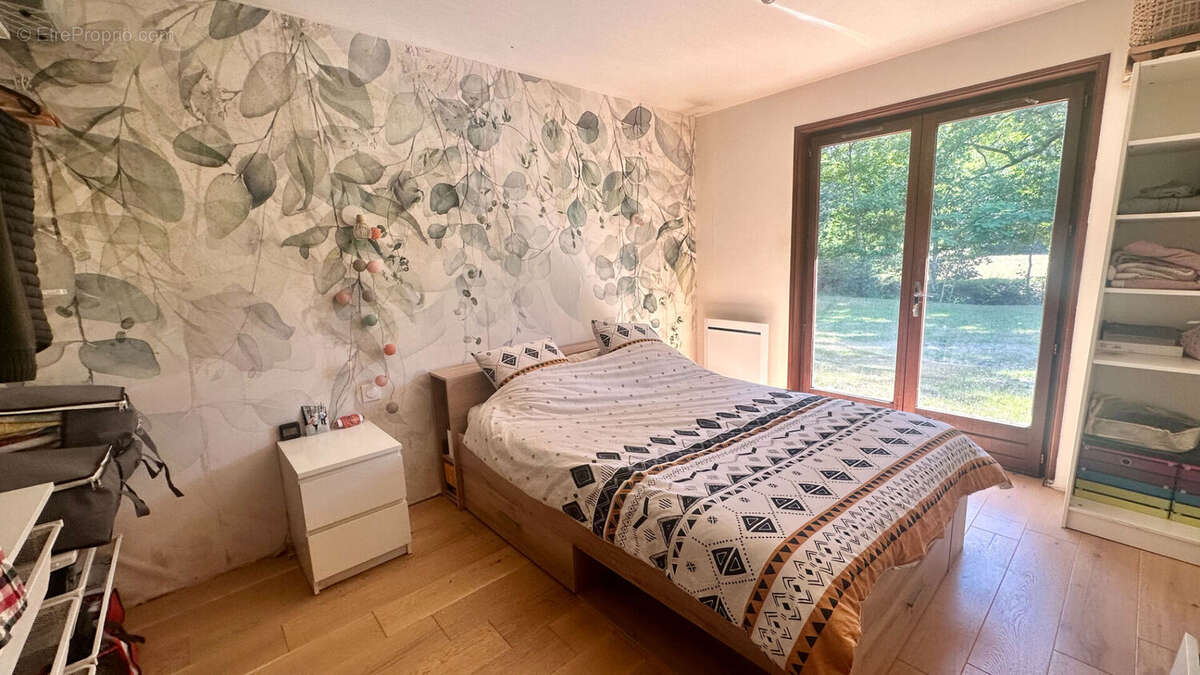 Maison Luglon 90 m2 - photo 9