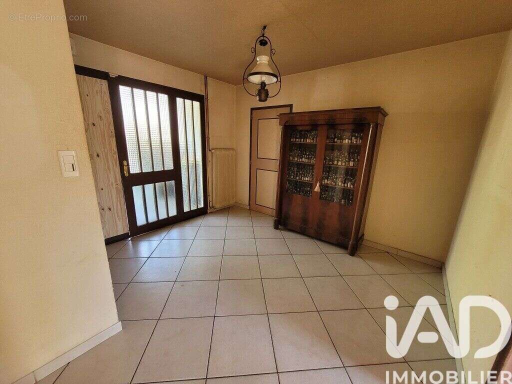 Photo 5 - Maison à PARTHENAY