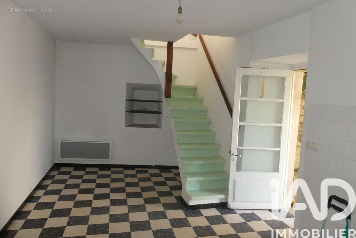 Photo 7 - Maison à CHASSIERS