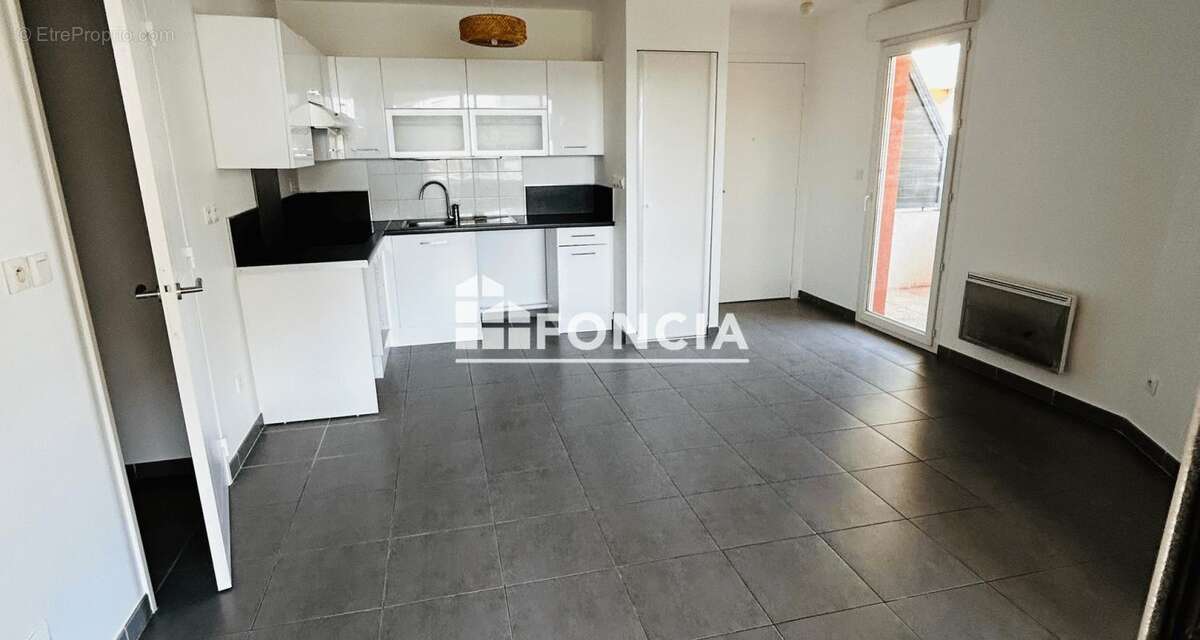 Appartement à LA CIOTAT