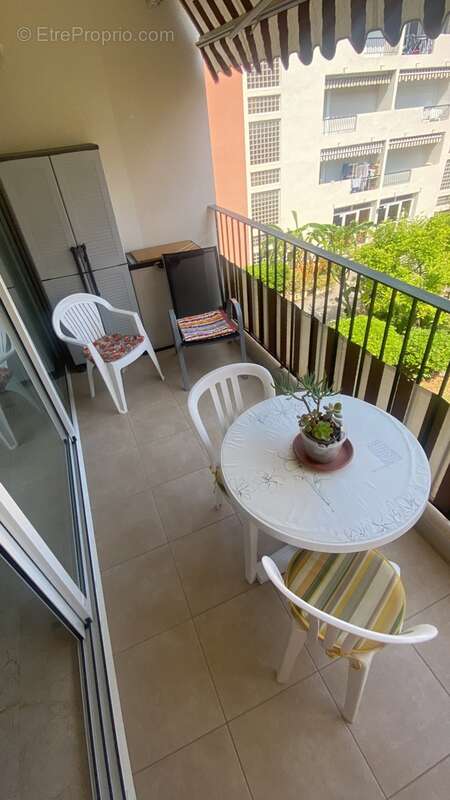 Appartement à ROQUEBRUNE-CAP-MARTIN