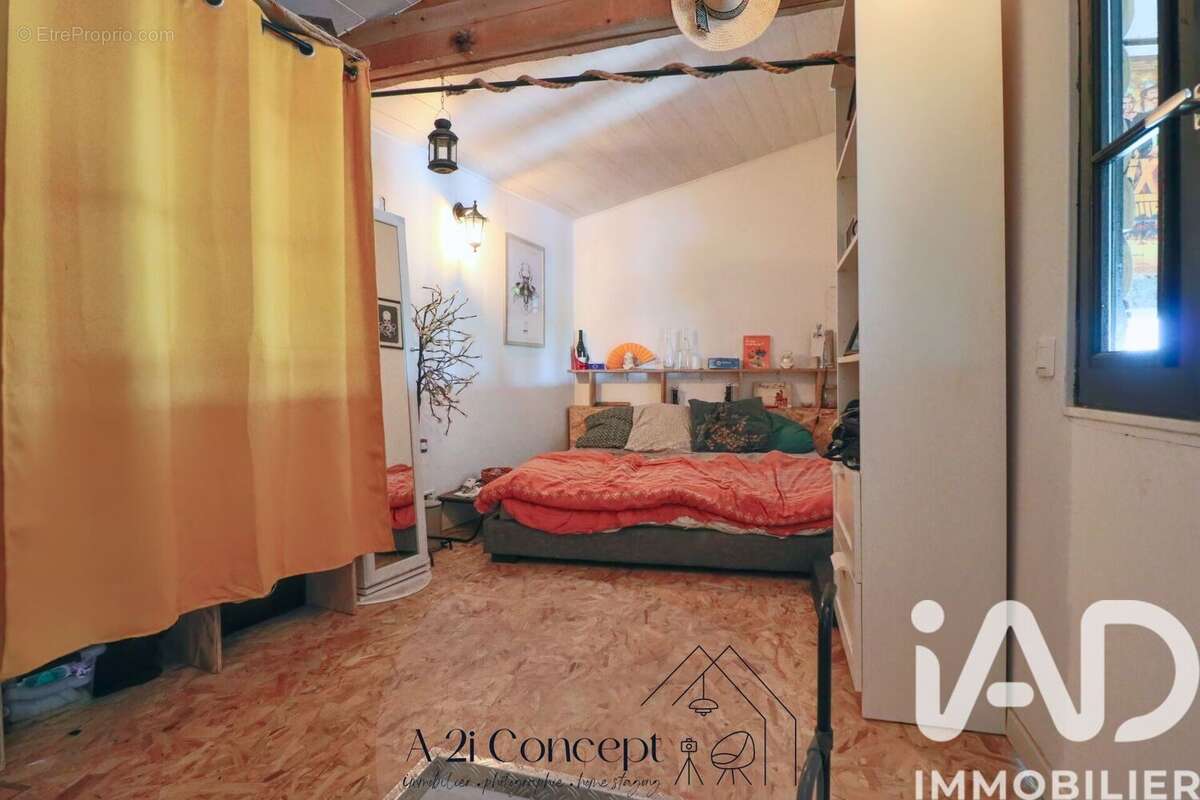 Photo 8 - Maison à MOUZILLON