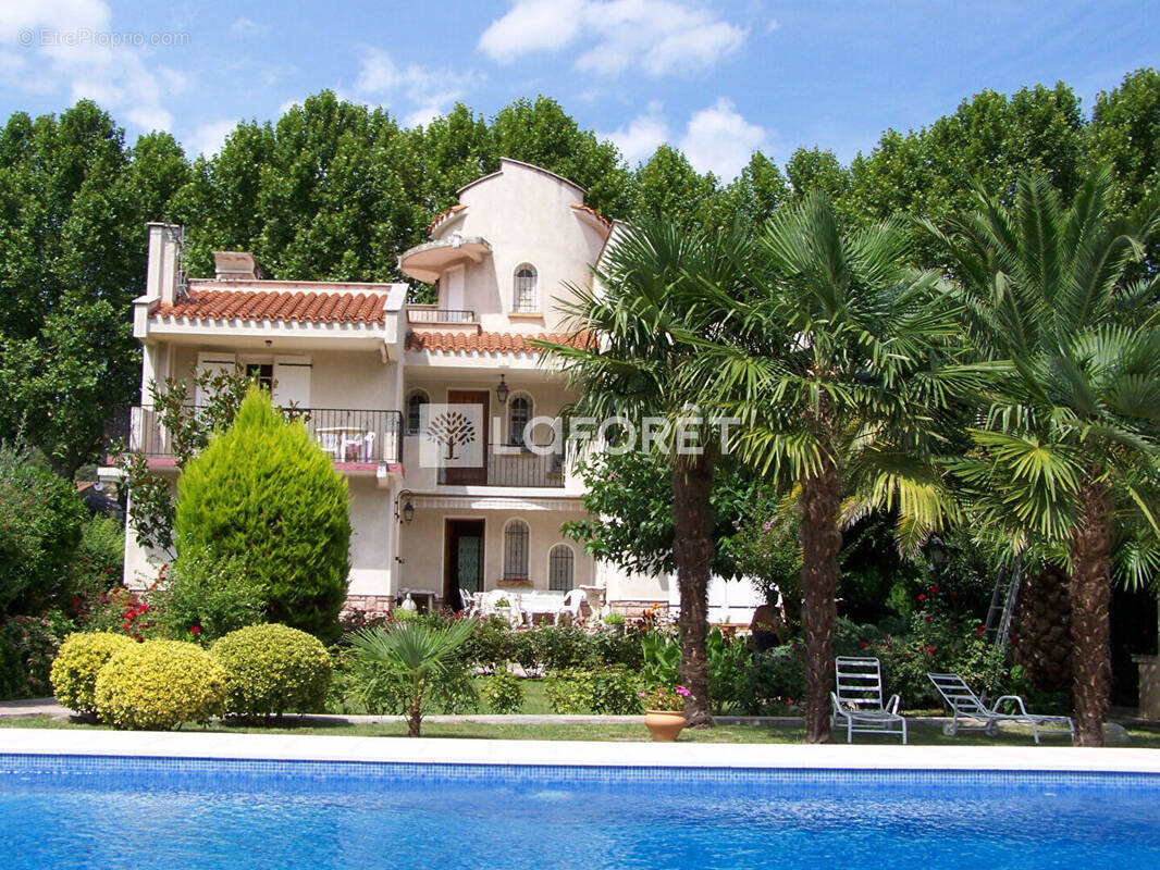 Maison à CERET