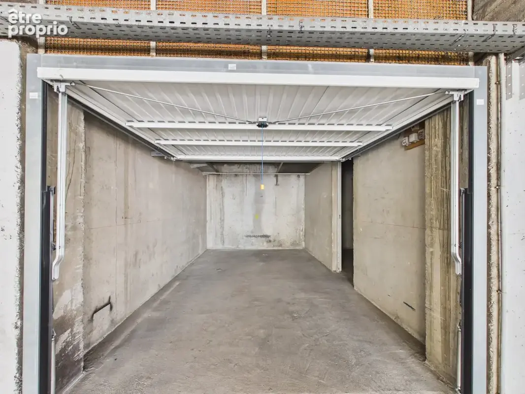 Garage - 44 Rue Auguste Pégurier - Nice - photo 2