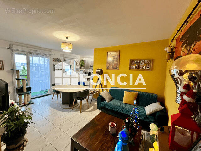 Appartement à DOUAI
