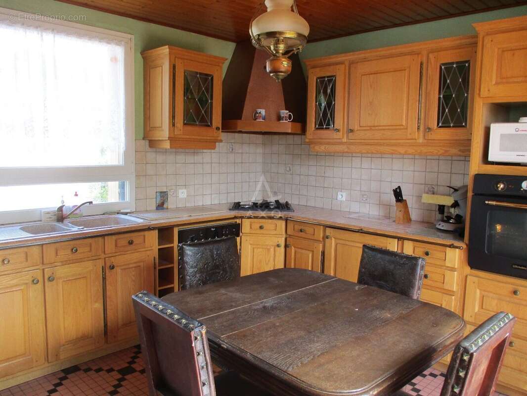 Maison à JARD-SUR-MER