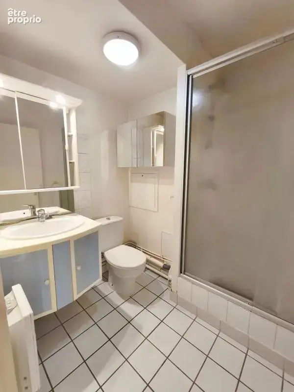Appartement f2 - a vendre - photo 5