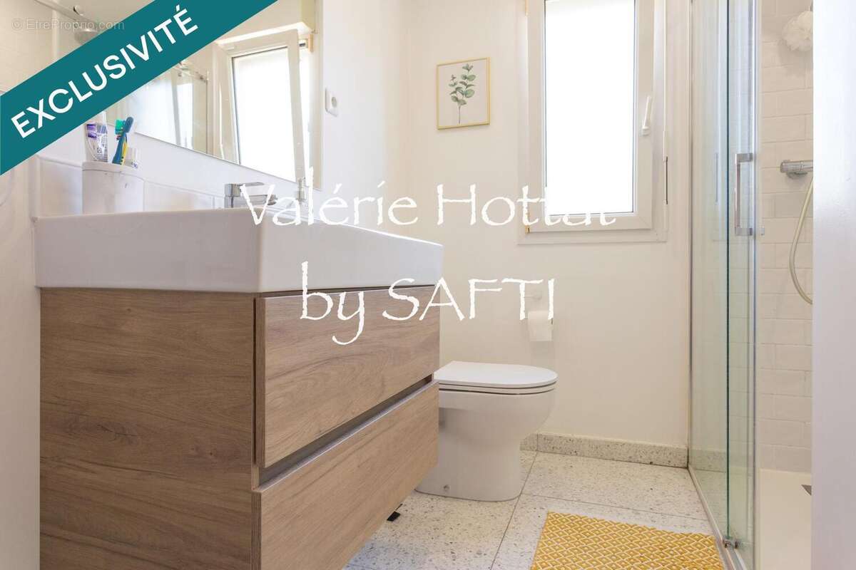 Photo 8 - Maison à POISSY