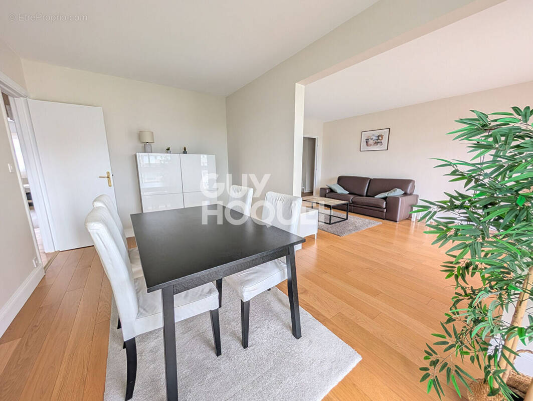 Appartement à MARLY-LE-ROI