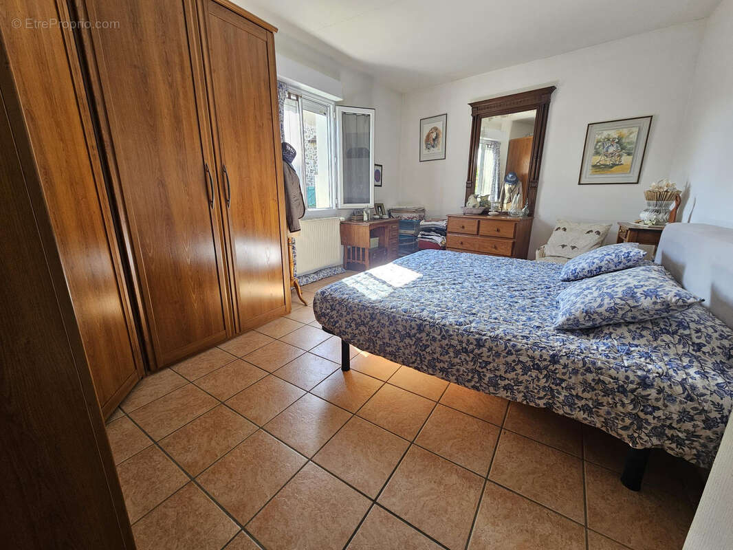 Maison à BAS-EN-BASSET